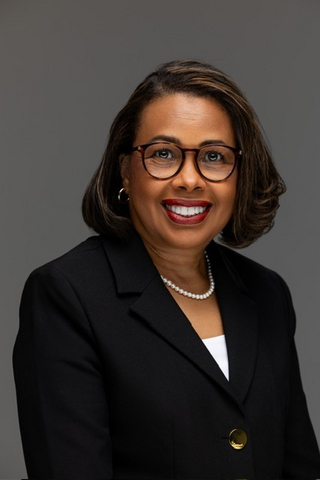 original Sylvia Trent-Adams will become IHI's new President and CEO effective July 14, 2025