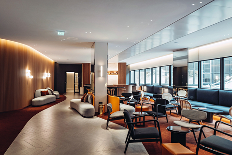 original Louvre Saint-Honoré © Benoit Linero