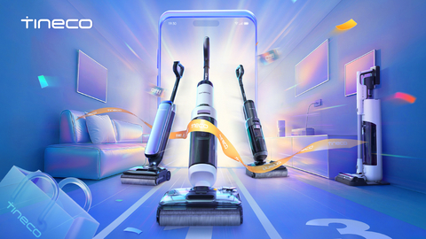 original Enjoy up to 42% off Tineco’s top floor and carpet cleaning devices this Prime Day.