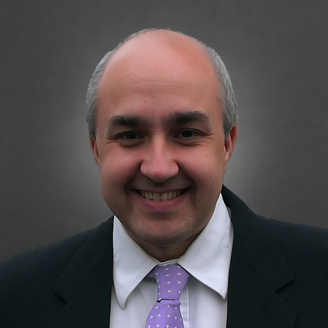 original Jeff Neubig, VP, Quality & Regulatory Affairs, Cosette Pharmaceuticals