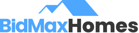 BidMax Inc. Logo