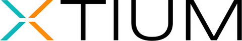 XTIUM Logo