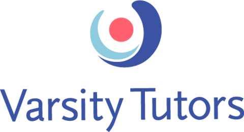 Varsity Tutors Logo