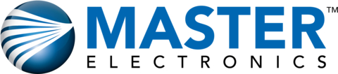 Master Electronics Logo
