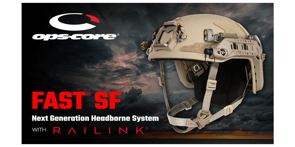 GENTEX OPS-CORE ECH HIGHCUT LG GENTEX OPS-CORE ECH HIGHCUT LG