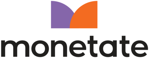 Monetate Logo