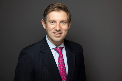 original FrontView REIT appoints Pierre Revol as Chief Financial Officer