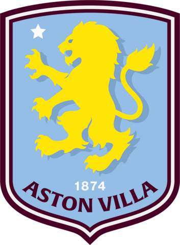 Aston Villa Football Club Logo
