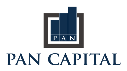 Pan Capital Logo