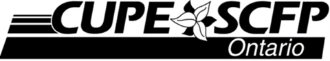 CUPE Logo