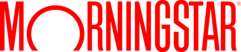 Morningstar, Inc. Logo