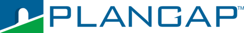 PlanGap Logo