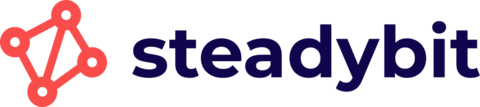 Steadybit GmbH Logo