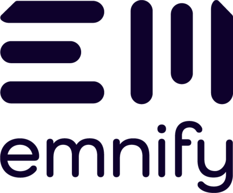 emnify Logo