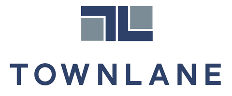 Town Lane Logo