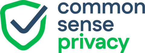 Common Sense Privacy Logo