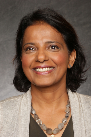 original Sanyogita Shamsunder, Ph.D., to lead Technology and Operations as GeoLinks new Chief Technology Officer