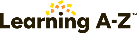 Learning A-Z Logo
