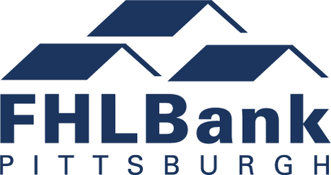 FHLBank Pittsburgh Logo
