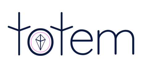 Totem Logo