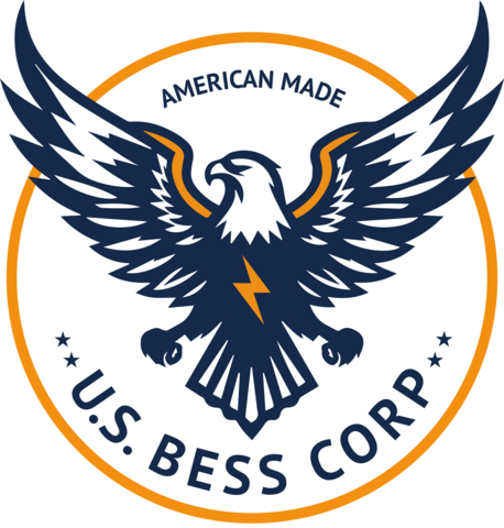 U.S. BESS Corp Logo