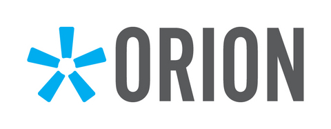 Orion Logo