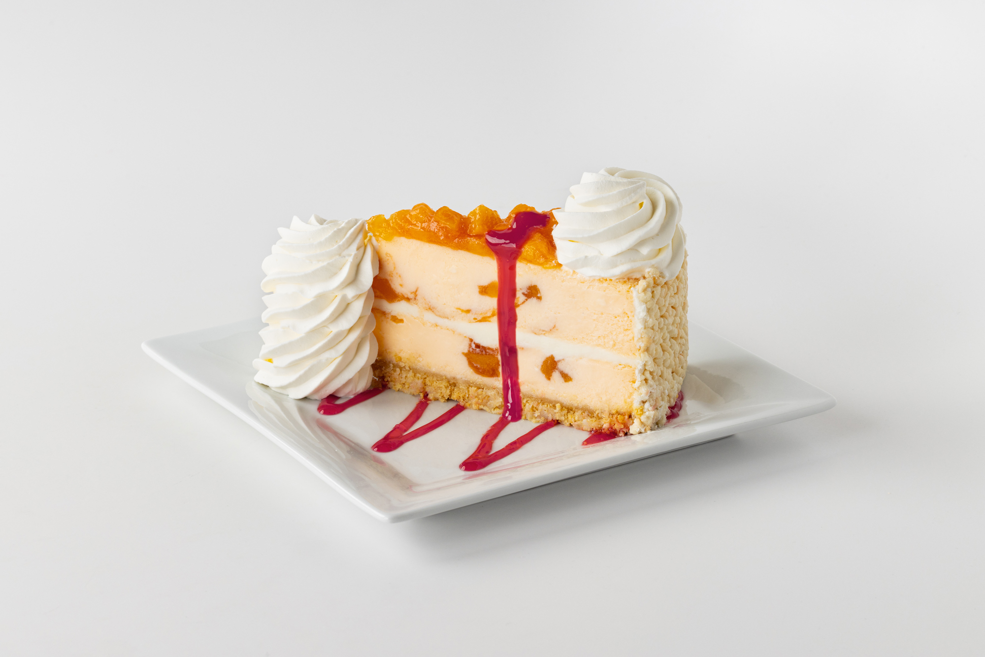 The Cheesecake Factory Celebrates National Cheesecake Day With