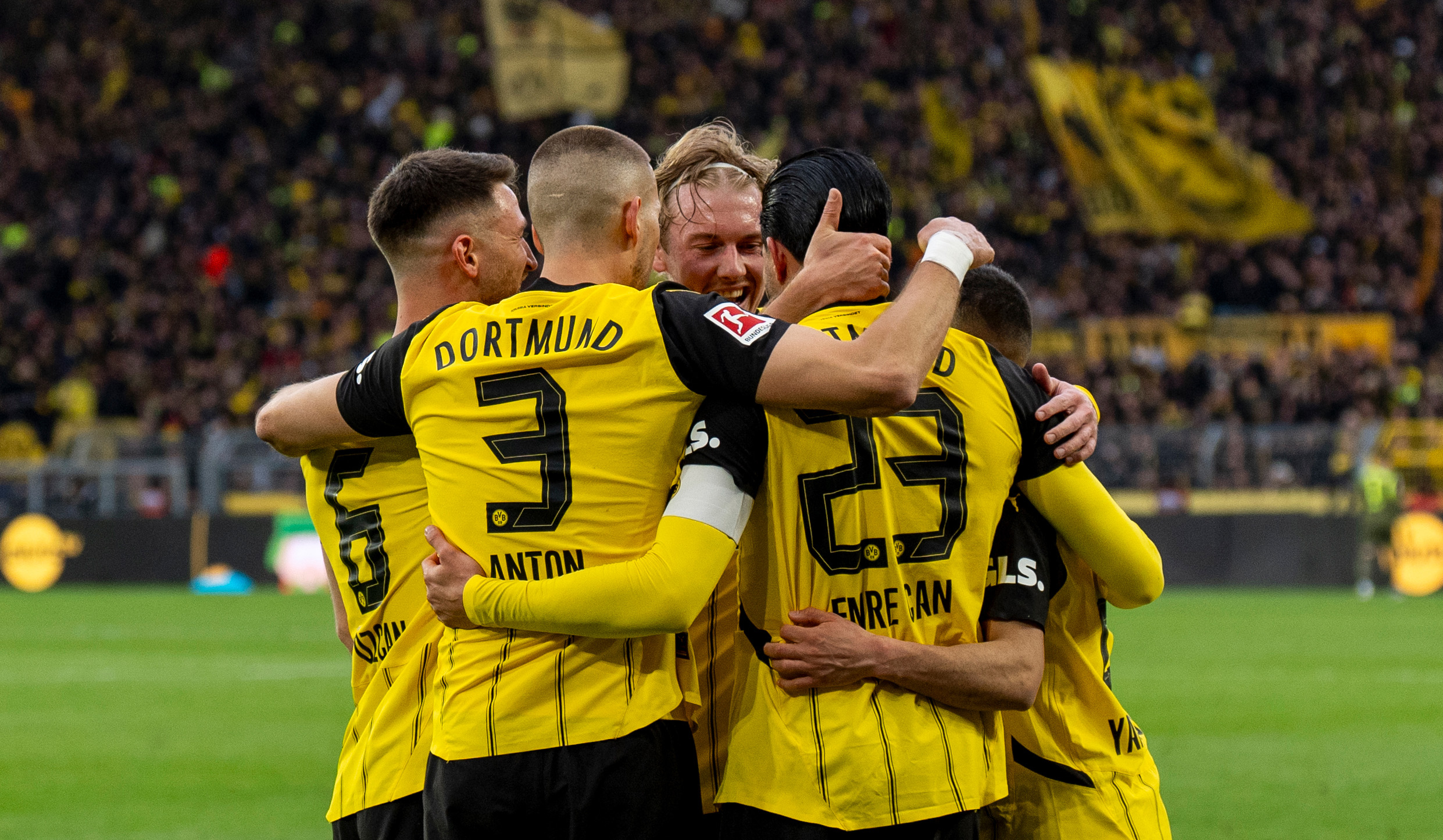 プーマ、ボルシア・ドルトムント（BVB）とのパートナーシップを延長