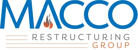 MACCO Group Logo
