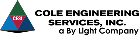 Cole Engineering Services, Inc. Logo