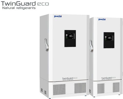 MDF-DU703VXHS1-PJ (729L)/ MDF-DU503VXHS1-PJ (528L)