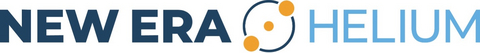 New Era Helium, Inc. Logo
