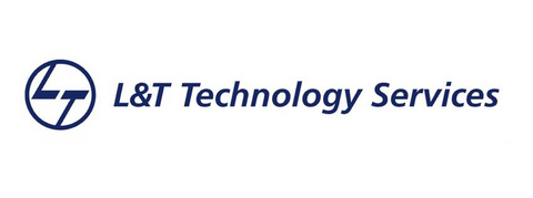 L&T Technology Services Ltd Logo