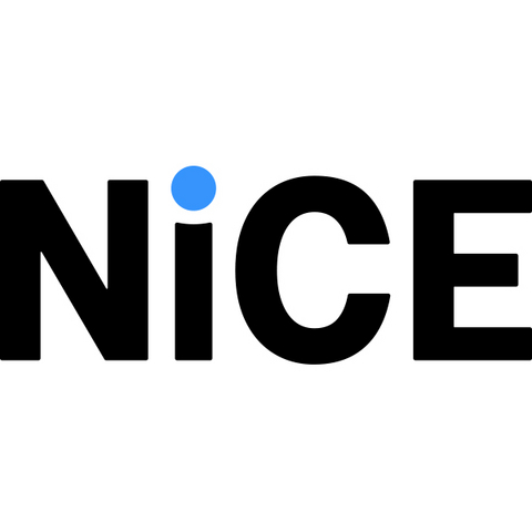 NiCE Logo
