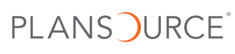 PlanSource Logo