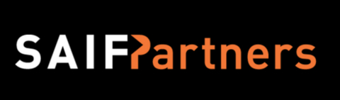 SAIF Partners IV L.P. Logo