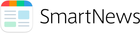 SmartNews Logo