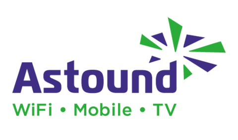 Astound Logo
