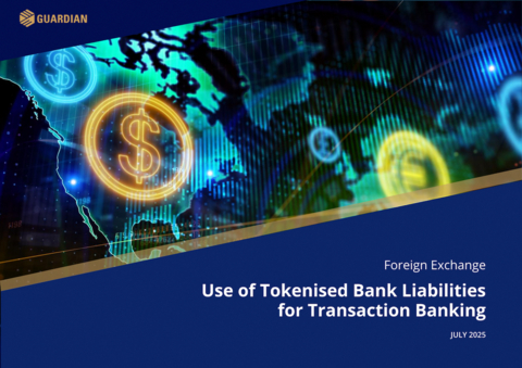 original Report on Use of Tokenised Bank Liabilities for Transaction Banking by ISDA and Ant International, under the Monetary Authority of Singapore's (MAS) Project Guardian