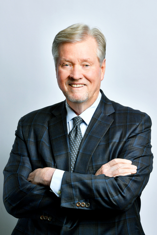 original William H. "Bill" Ford