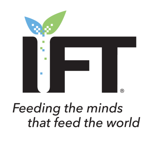Institute of Food Technologists Logo