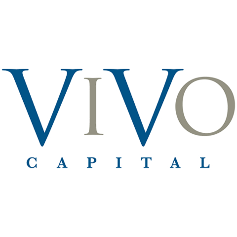 Vivo Capital Logo