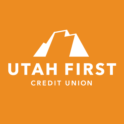 Utah First Credit Union Logo