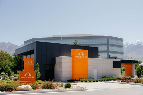 original Utah First Credit Union