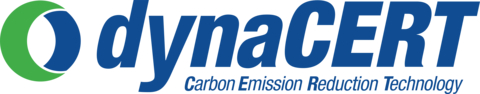 dynaCERT Inc. Logo