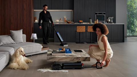 original Prime Day Deal: Tineco’s FLOOR ONE S9 Artist at Its Lowest Price of the Year – For a Lighter Summer, at a Lighter Price