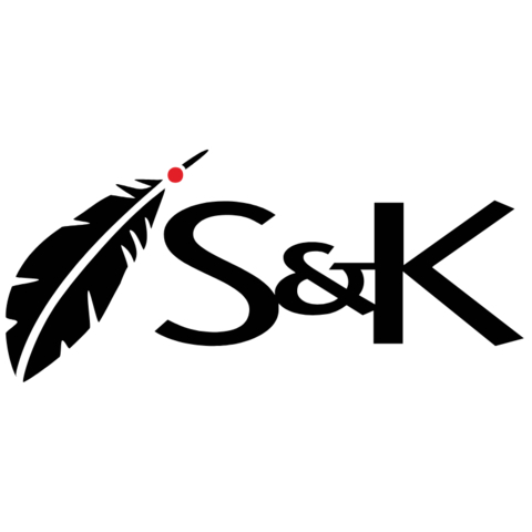 S&K Aerospace, LLC Logo