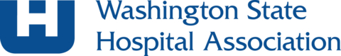 Washington State Hospital Association Logo