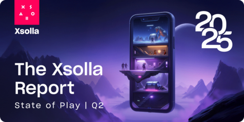 original Graphic: Xsolla