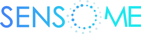 Sensome Logo
